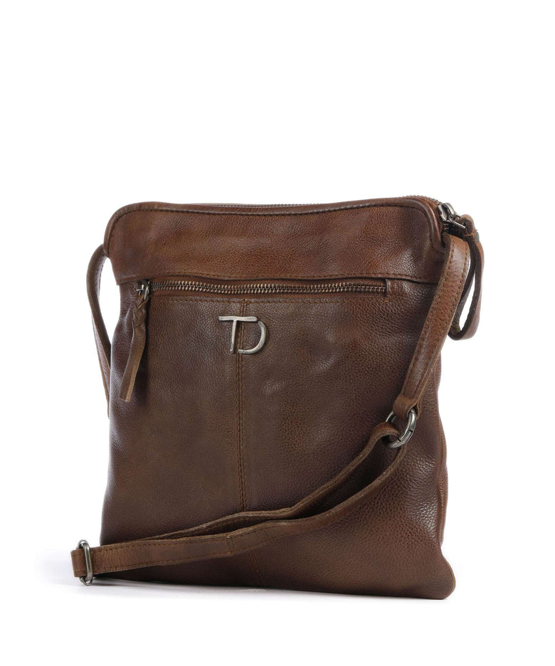 Taschendieb Wien Marxergasse 4 Crossbody bag olive oil