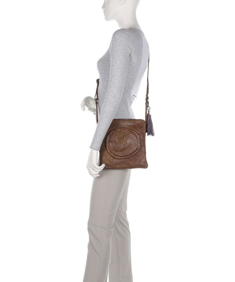 Taschendieb Wien Marxergasse 4 Crossbody bag olive oil