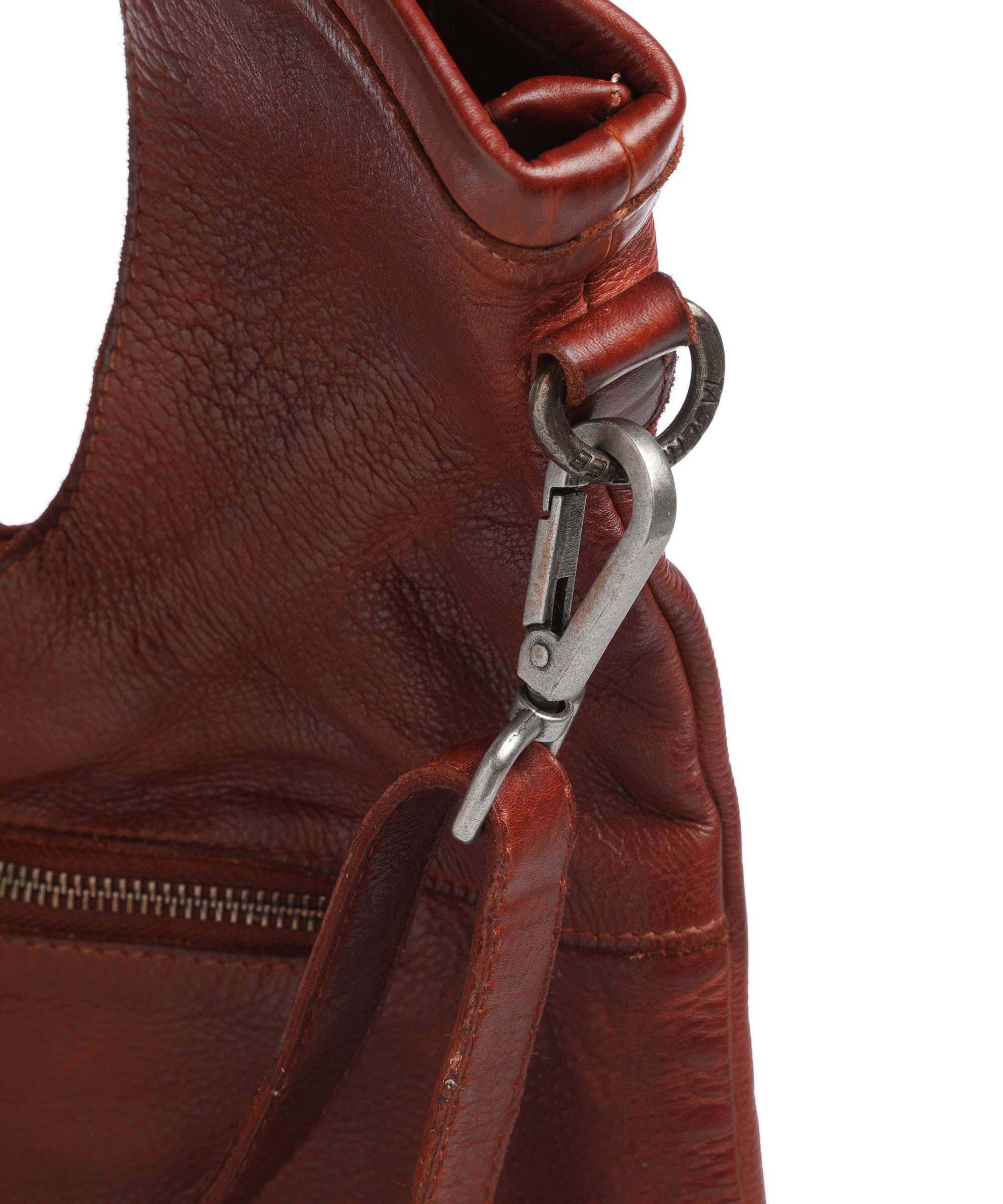Taschendieb Wien Paniglgasse 3 Tote bag intense rust