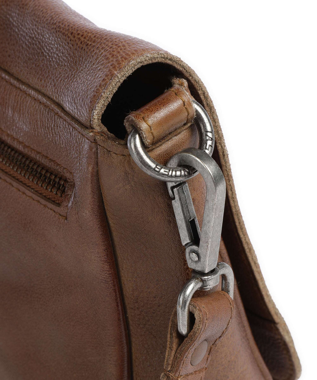 Taschendieb Wien Versöhnungsstrasse 3 Crossbody bag olive oil