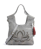 Taschendieb Wien Freundgasse 2 Borsa shopper gray cool