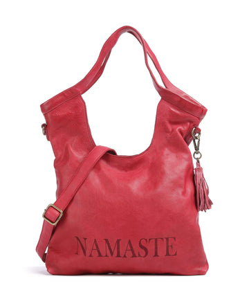 Taschendieb Wien Freundgasse 2 Borsa shopper pink love