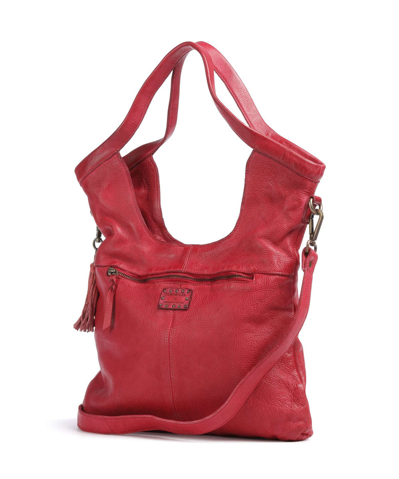 Taschendieb Wien Freundgasse 2 Tote bag pink love