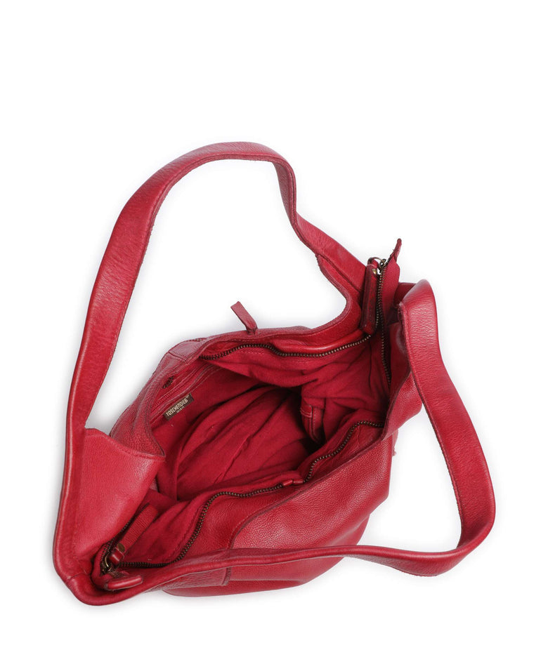 Taschendieb Wien Freundgasse 2 Tote bag pink love