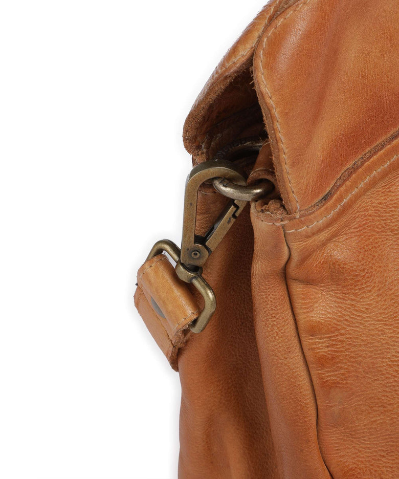 Taschendieb Wien Freundgasse 3 Crossbody bag camel