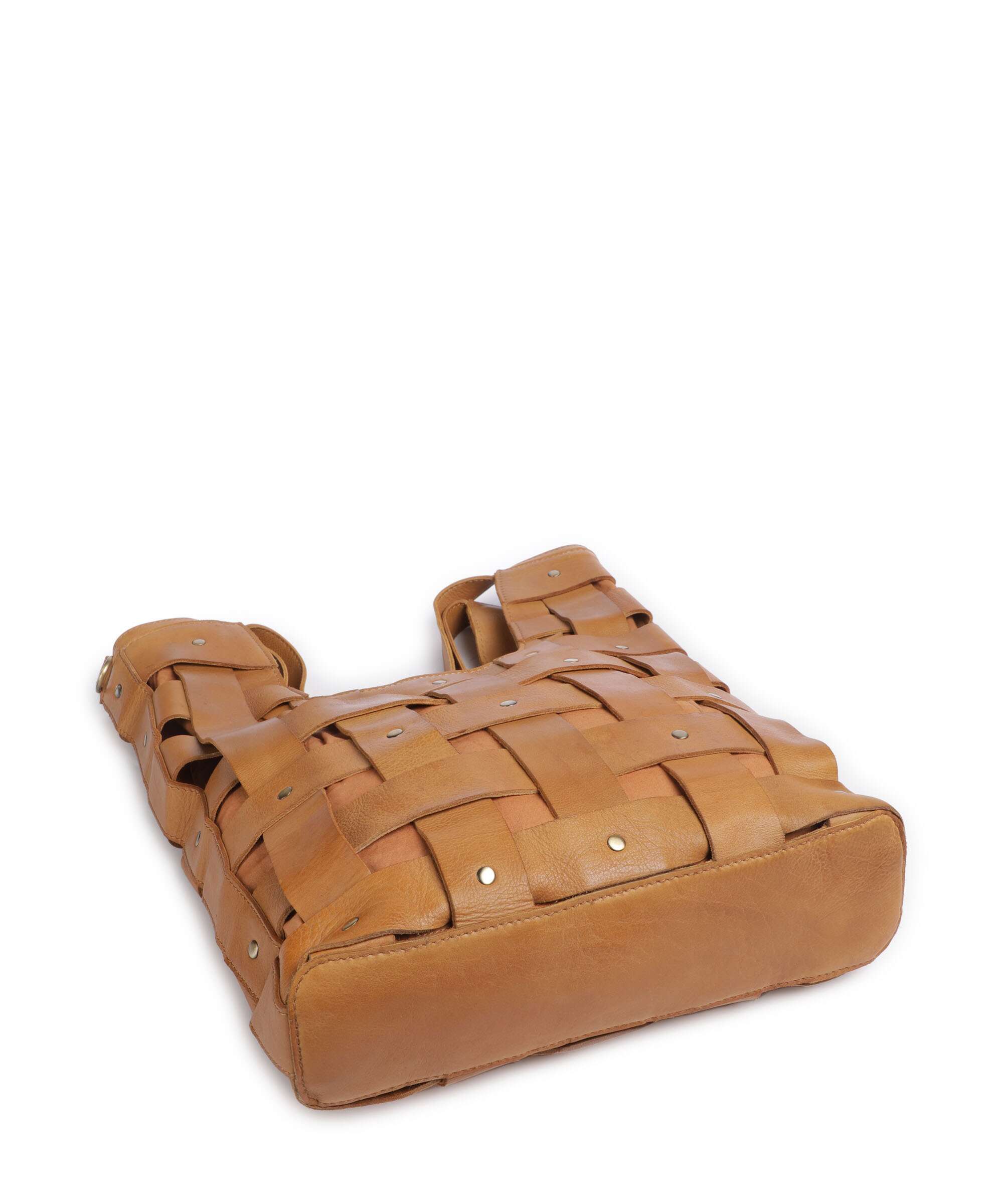 Taschendieb Wien Griesgasse 4 Tote bag camel