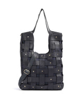 Taschendieb Wien Griesgasse 4 Borsa shopper blue sea