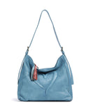 Taschendieb Wien Herzweg 2 Borsa hobo blue sky