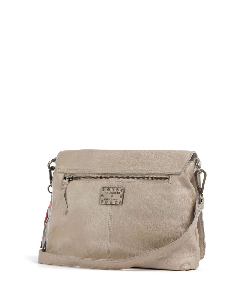 Taschendieb Wien Herzweg 3 Crossbody bag beige sand