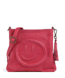 Taschendieb Wien Lachnerstrasse 4 Borsa a tracolla pink love