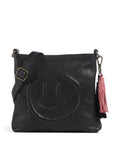 Taschendieb Wien Lachnerstrasse 4 Crossbody bag black bean