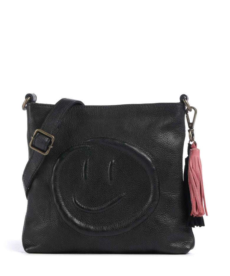 Taschendieb Wien Lachnerstrasse 4 Crossbody bag black bean