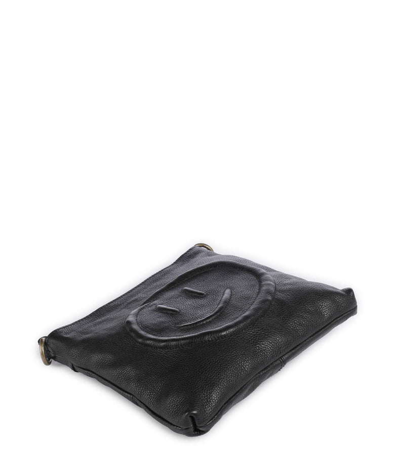 Taschendieb Wien Lachnerstrasse 4 Crossbody bag black bean