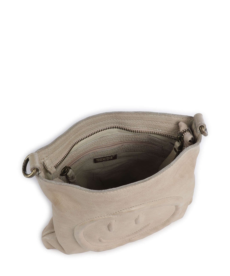 Taschendieb Wien Lachnerstrasse 4 Crossbody bag beige sand