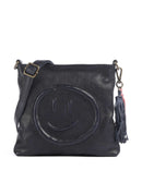 Taschendieb Wien Lachnerstrasse 4 Crossbody bag blue sea