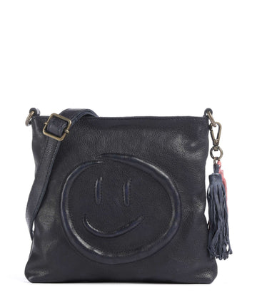 Taschendieb Wien Lachnerstrasse 4 Borsa a tracolla blue sea