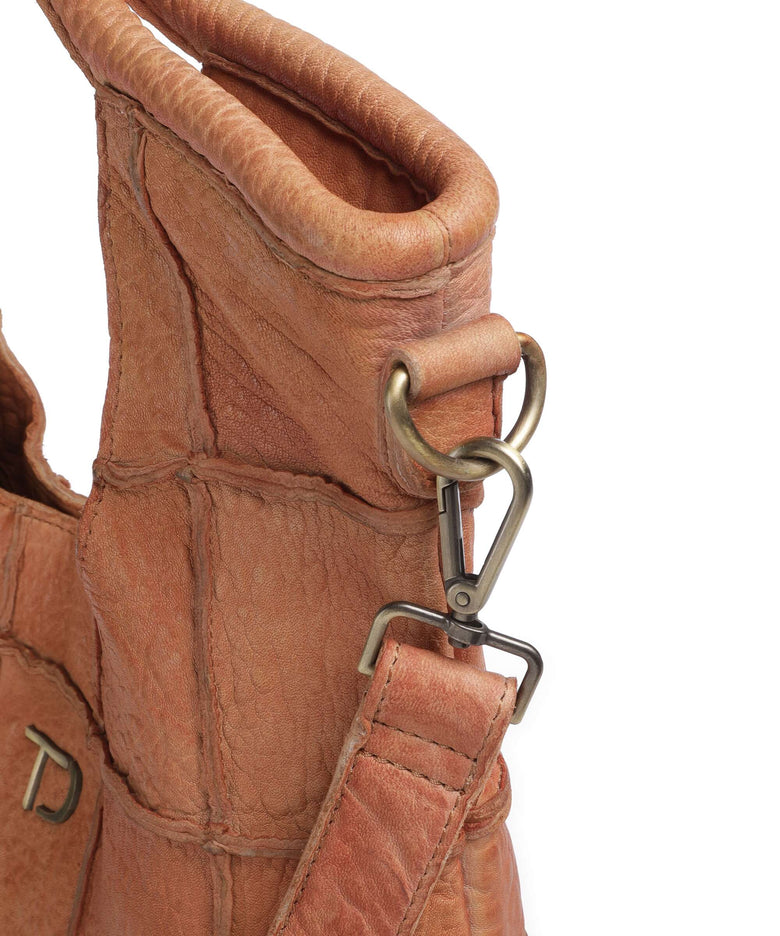 Taschendieb Wien Malvengasse 1 Tote bag camel