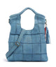 Taschendieb Wien Malvengasse 1 Borsa shopper blue sky