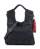 Taschendieb Wien Malvengasse 1 Borsa shopper blue sea