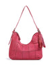 Taschendieb Wien Malvengasse 5 Borsa a spalla pink love