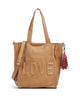 Taschendieb Wien Paoliweg 1 Borsa shopper camel