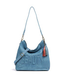 Taschendieb Wien Paoliweg 2 Borsa a spalla blue sky