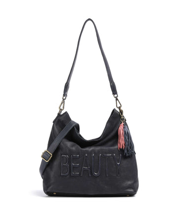 Taschendieb Wien Paoliweg 2 Borsa a spalla blue sea