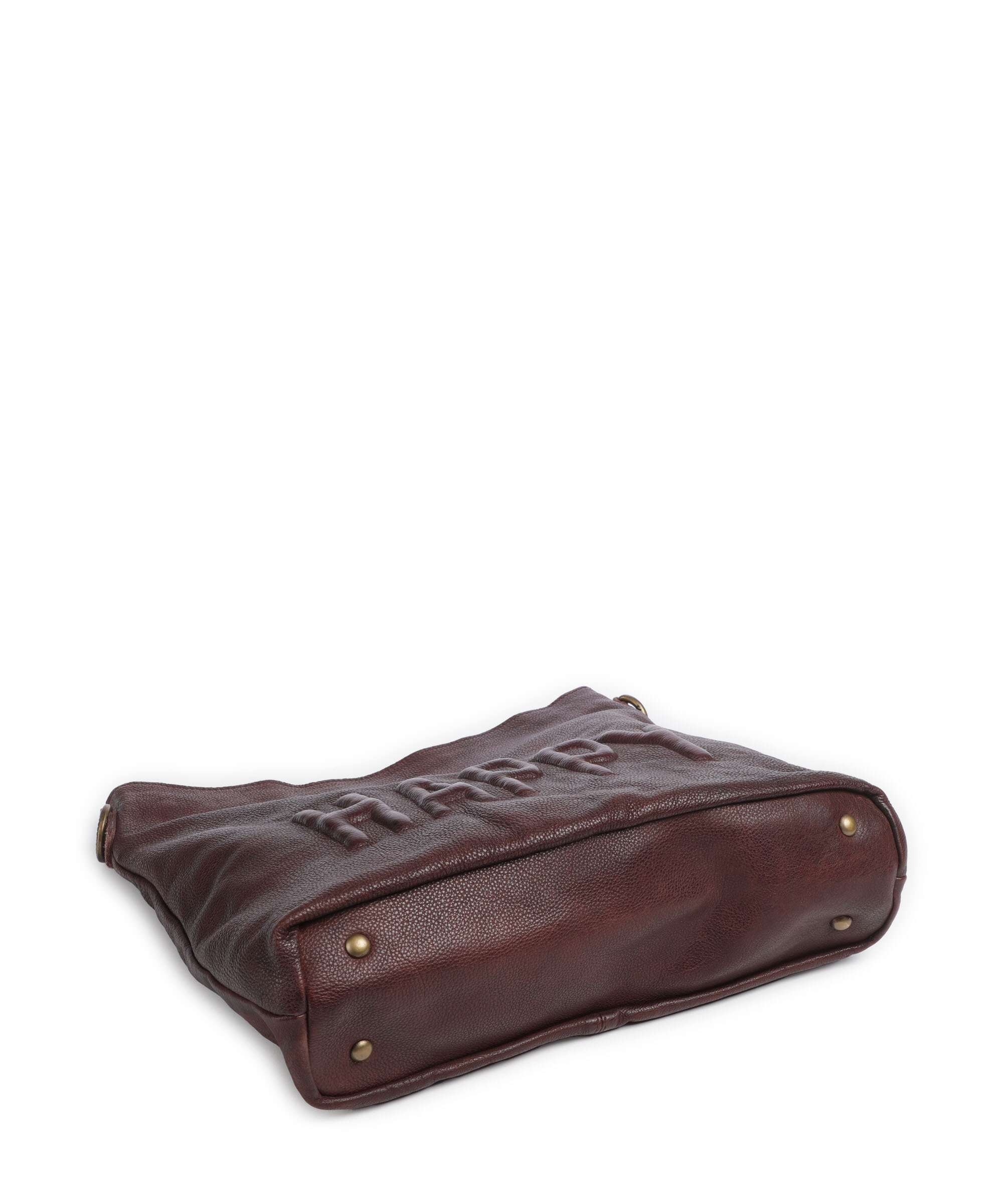 Taschendieb Wien Paoliweg 2 Shoulder bag brown brandy
