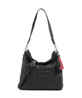 Taschendieb Wien Paoliweg 2 Shoulder bag black bean