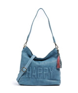 Taschendieb Wien Paoliweg 2 Shoulder bag blue sky