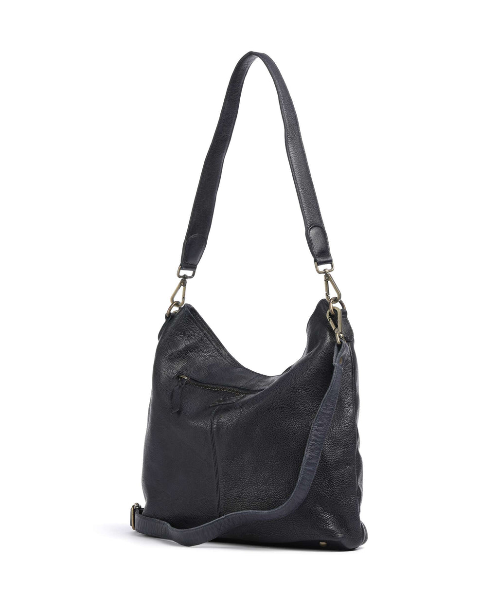 Taschendieb Wien Paoliweg 2 Shoulder bag blue sea