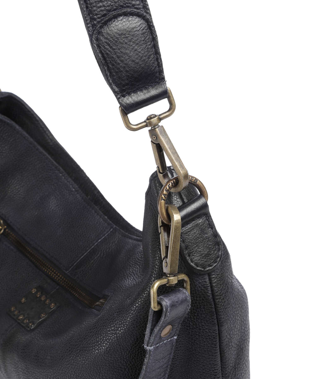 Taschendieb Wien Paoliweg 2 Shoulder bag blue sea