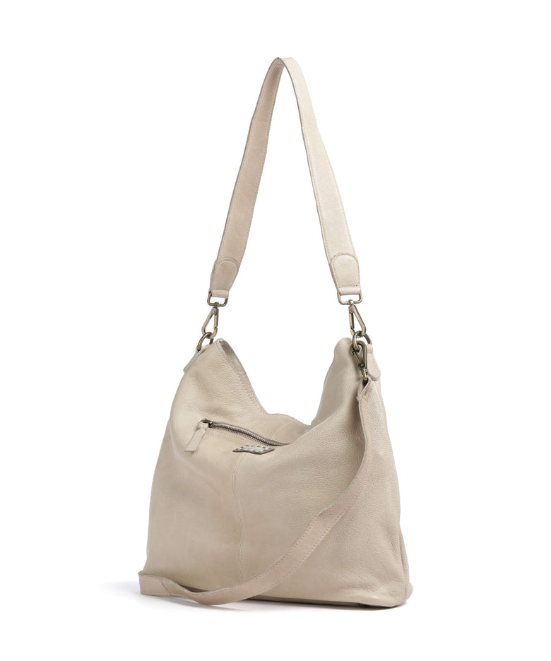 Taschendieb Wien Paoliweg 2 Shoulder bag beige sand