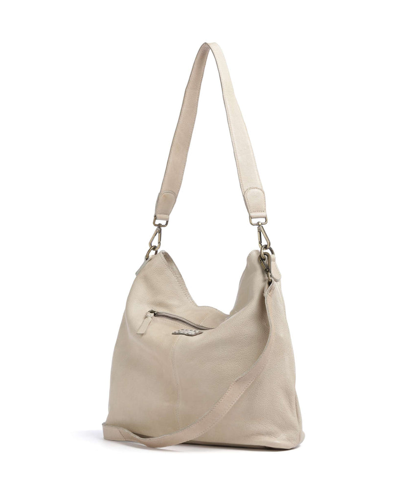 Taschendieb Wien Paoliweg 2 Shoulder bag beige sand