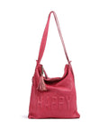 Taschendieb Wien Paoliweg 3 Backpack bag pink love