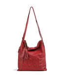 Taschendieb Wien Paoliweg 3 Borsa a zainetto red solid