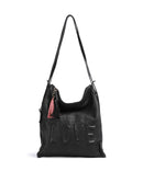 Taschendieb Wien Paoliweg 3 Borsa a zainetto black bean