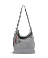 Taschendieb Wien Paoliweg 3 Borsa a zainetto gray cool