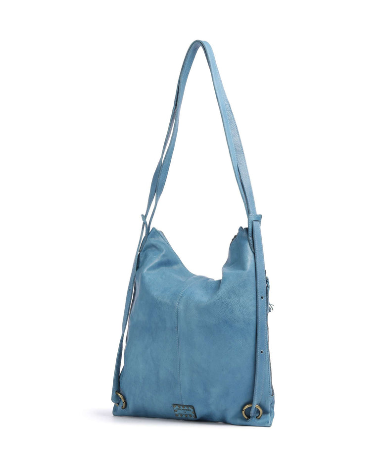 Taschendieb Wien Paoliweg 3 Backpack bag blue sky