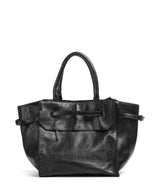 Taschendieb Wien Salvatorgasse 10 Borsa shopper black bean
