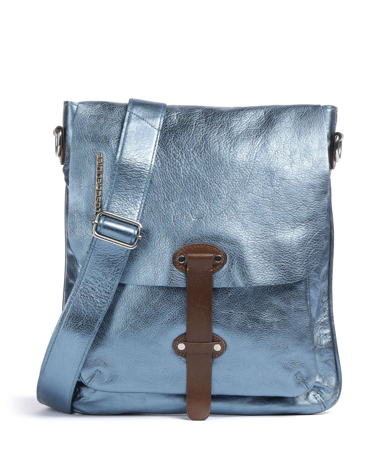Taschendieb Wien Salvatorgasse 2 Crossbody bag blue sea