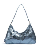 Taschendieb Wien Salvatorgasse 3 Borsa a spalla blue sea
