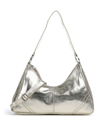 Taschendieb Wien Salvatorgasse 3 Borsa a spalla gold