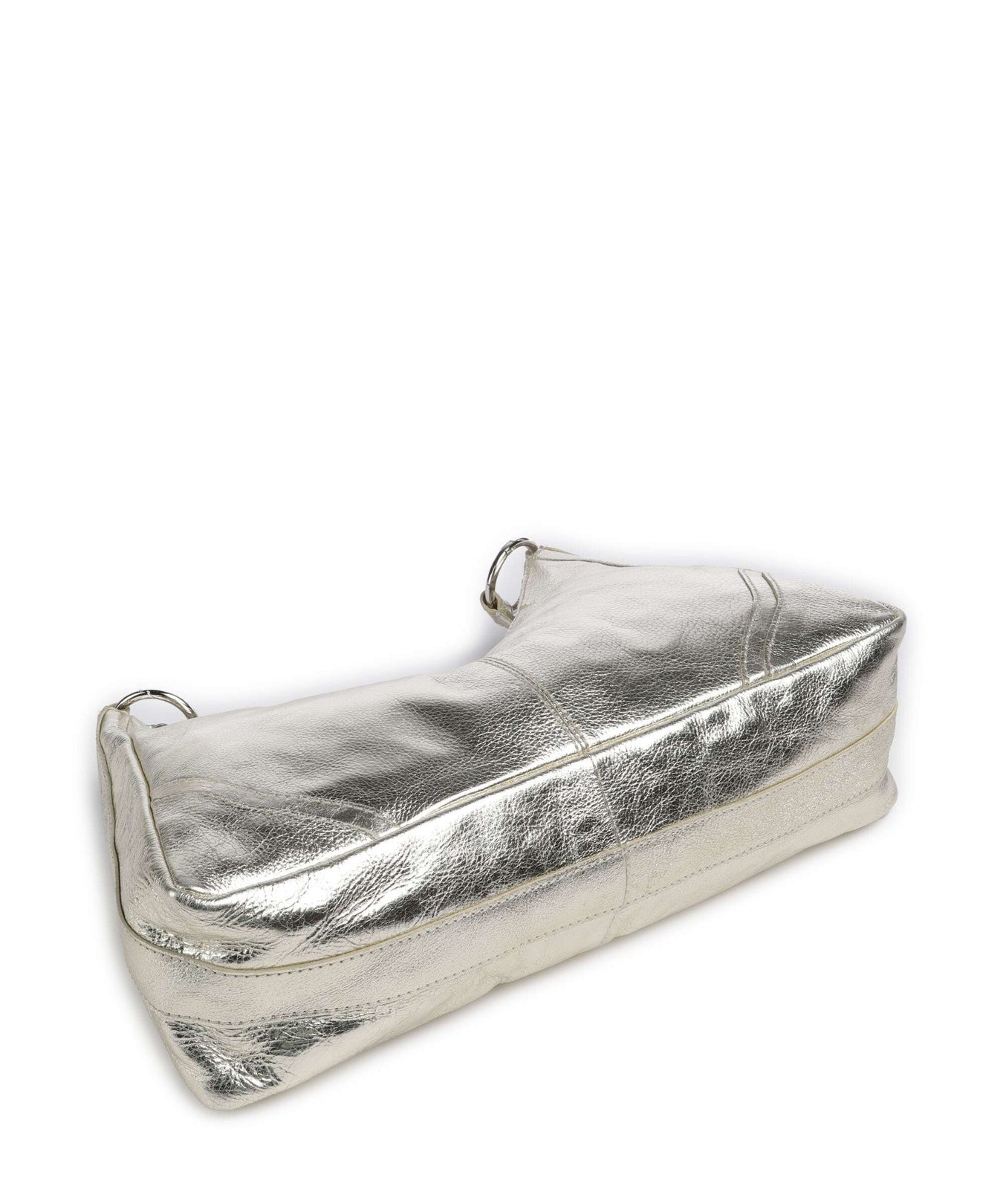 Taschendieb Wien Salvatorgasse 3 Shoulder bag gold