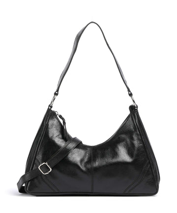 Taschendieb Wien Salvatorgasse 3 Borsa a spalla black bean