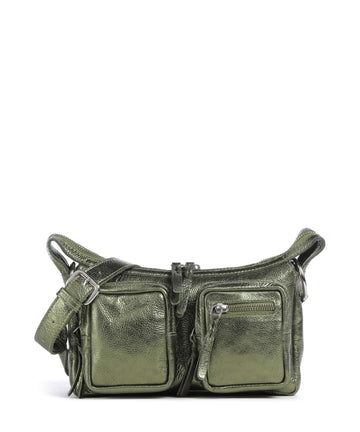 Taschendieb Wien Salvatorgasse 4 Borsa a spalla green moos