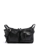 Taschendieb Wien Salvatorgasse 4 Borsa a spalla black bean