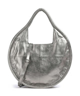 Taschendieb Wien Salvatorgasse 5 Borsa shopper silver