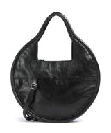Taschendieb Wien Salvatorgasse 5 Borsa shopper black bean