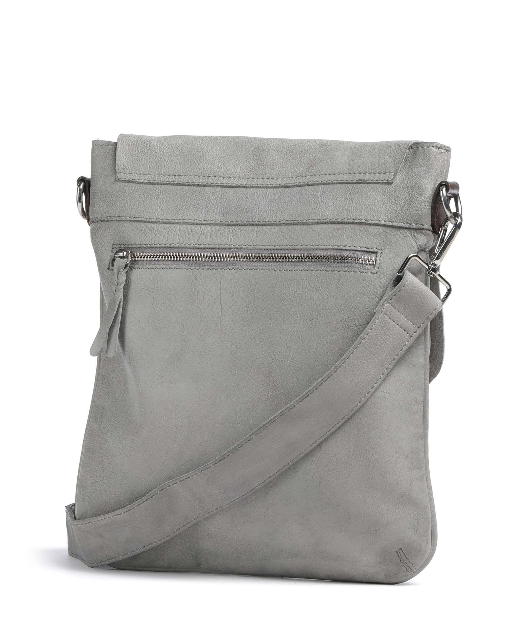 Taschendieb Wien Salvatorianerplatz 2 Crossbody bag gray cool